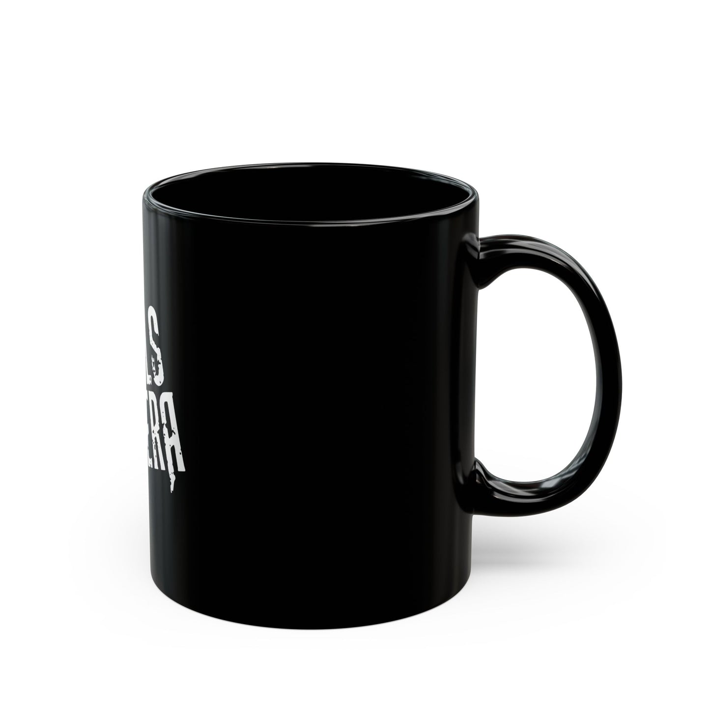 Rebels Opera – 11oz Pure Rock Coffee Cup