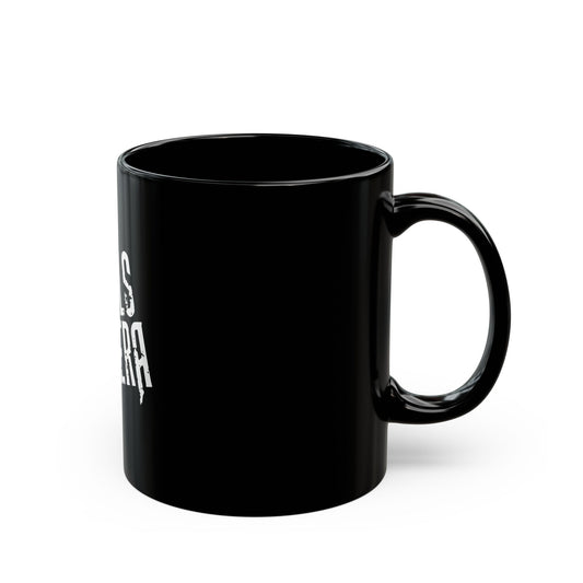 Rebels Opera – 11oz Pure Rock Coffee Cup