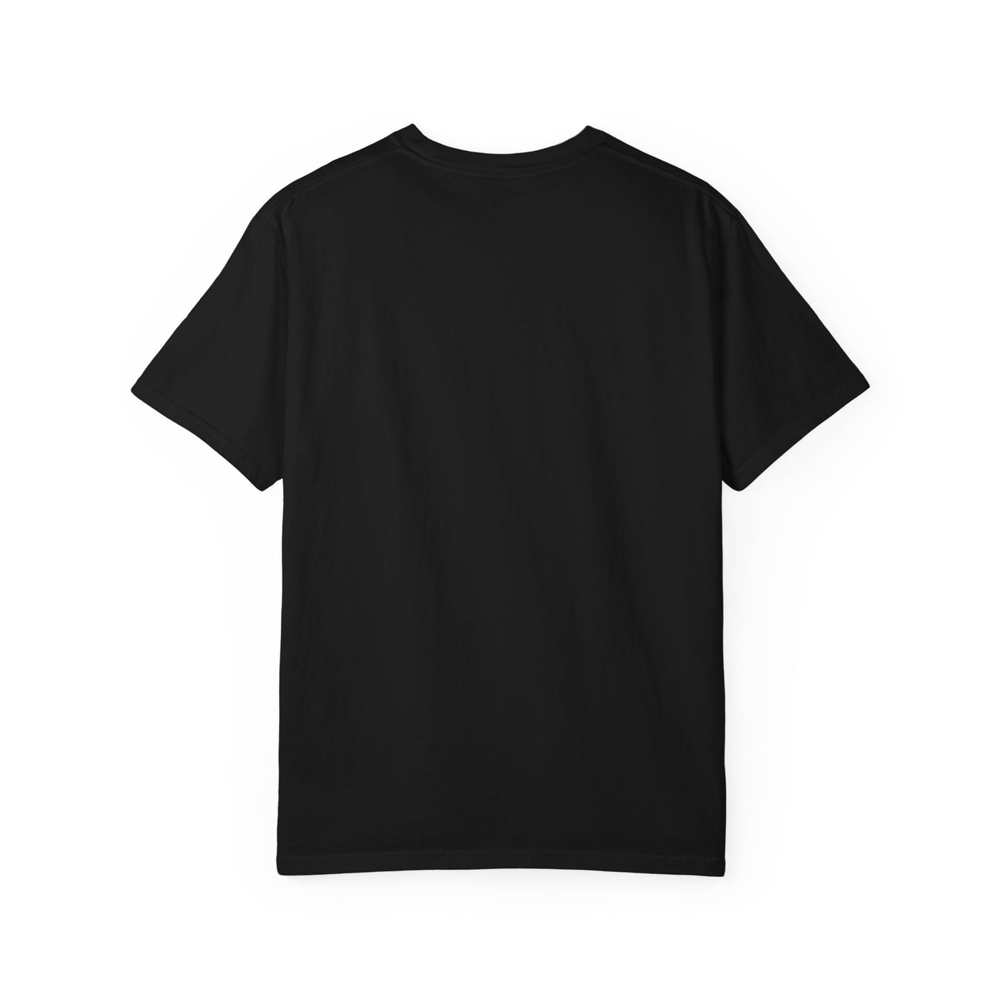 Rebels Opera Unisex Garment-Dyed T-shirt