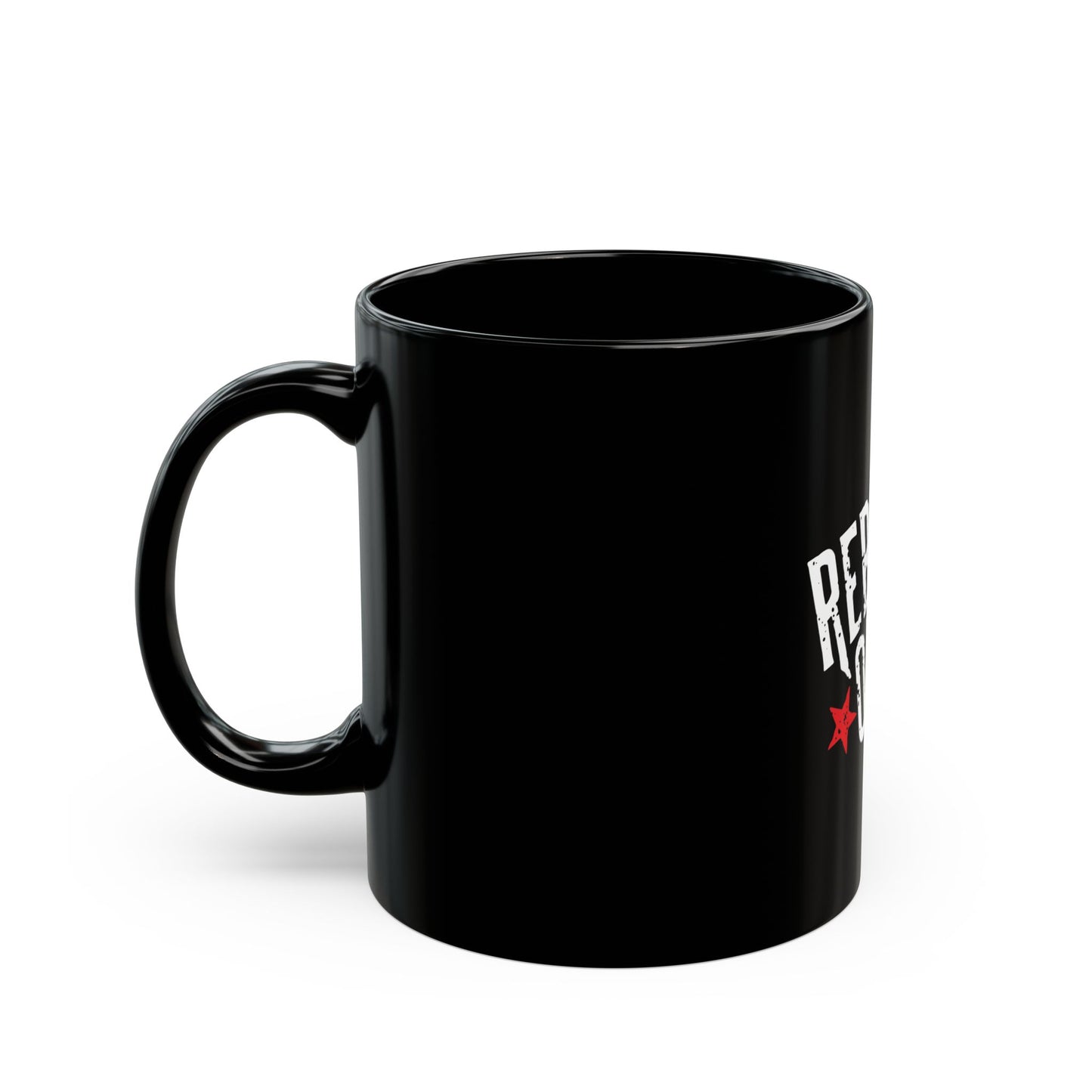 Rebels Opera – 11oz Pure Rock Coffee Cup