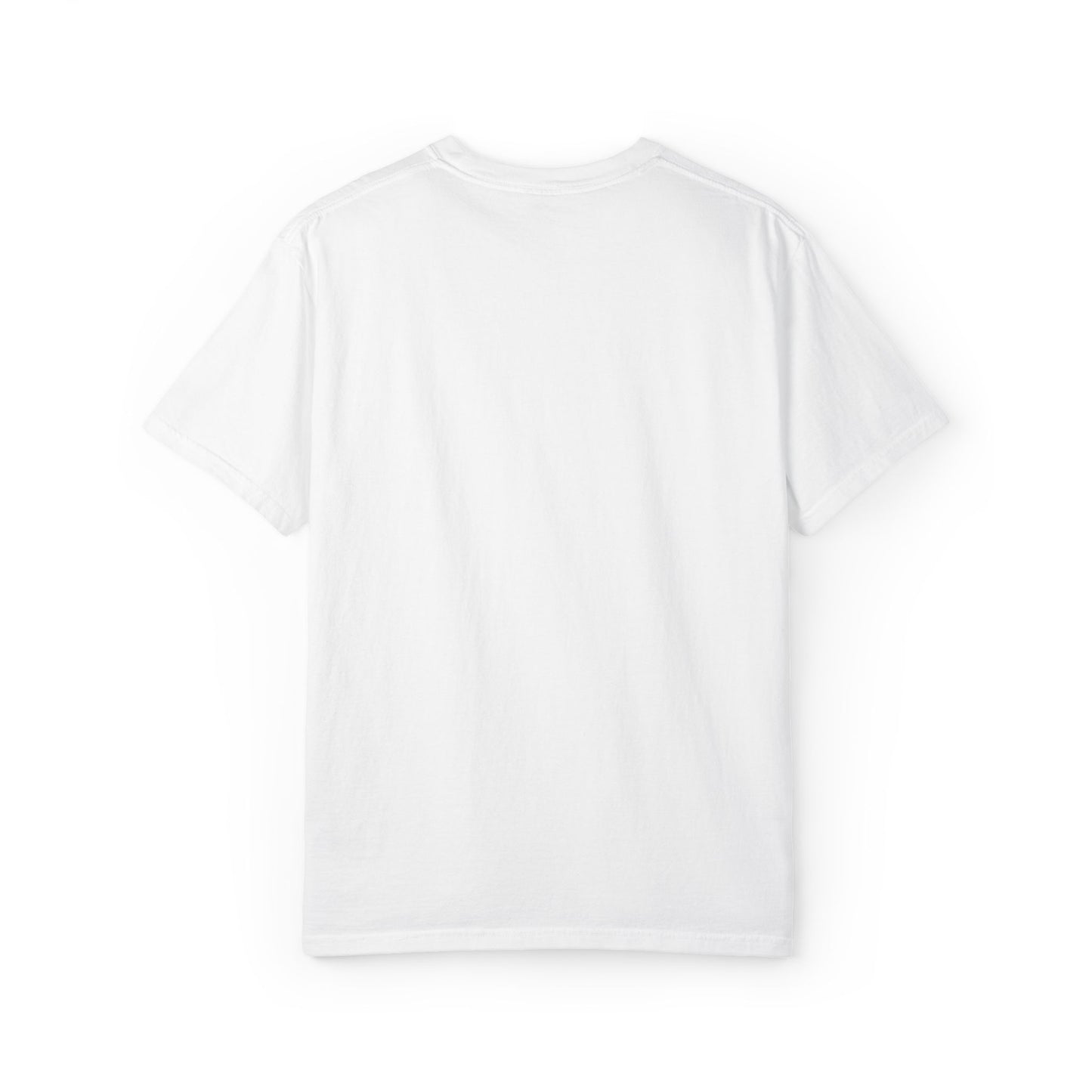 Rebels Opera Unisex Garment-Dyed T-shirt