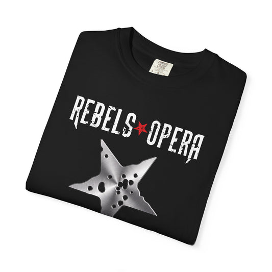 "Call Of The Night" Artwork T-Shirt